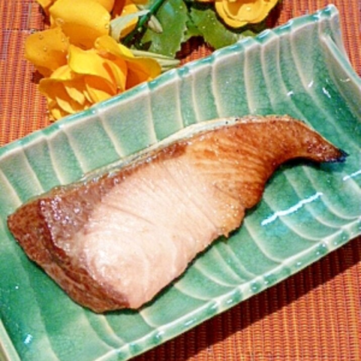 新鮮ぶりが手に入ったら 断然塩焼きで レシピ 作り方 By まめもにお 楽天レシピ 新鮮ぶりが手に入ったら 断然塩焼きで レシピ 作り方 By まめもにお 楽天レシピ